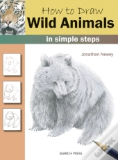 How To Draw: Wild Animals