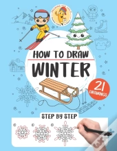 How To Draw Winter