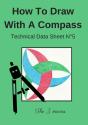 How To Draw With A Compass Technical Data Sheet N(Deg)5 The 3 Moons - Preview