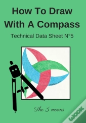 How To Draw With A Compass Technical Data Sheet N(Deg)5 The 3 Moons