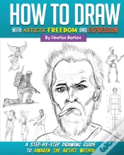 Capa do artigo How To Draw With Artistic Freedom And Expression