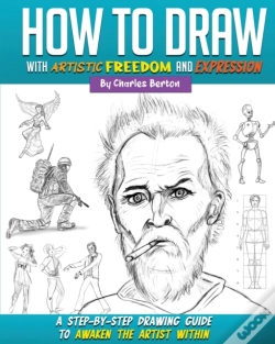 Capa do artigo How To Draw With Artistic Freedom And Expression