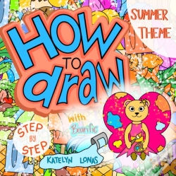 Capa do artigo How To Draw With Bearific  Step By Step