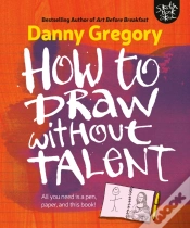 Capa do artigo How To Draw Without Talent