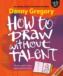 Capa do artigo How To Draw Without Talent