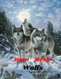 How To Draw Wolfs - Preview