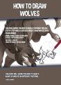 How To Draw Wolves - Preview