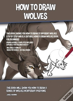 Capa do artigo How To Draw Wolves