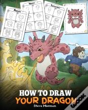How To Draw Your Dragon