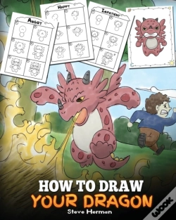 Capa do artigo How To Draw Your Dragon