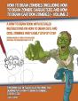 How To Draw Zombies  Including How To Dr - Preview