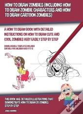 How To Draw Zombies