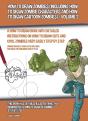 How To Draw Zombies - Preview