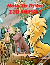 Capa do artigo How To Draw Zoo Animals