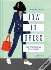 Capa do artigo How To Dress