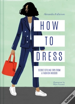 Capa do artigo How To Dress