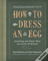 How To Dress An Egg