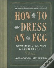 Capa do artigo How To Dress An Egg