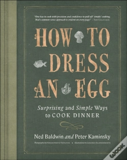 Capa do artigo How To Dress An Egg
