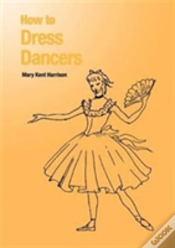 Capa do artigo How To Dress Dancers