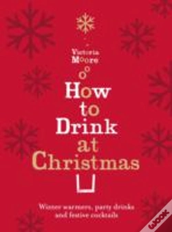 Capa do artigo How To Drink At Christmas