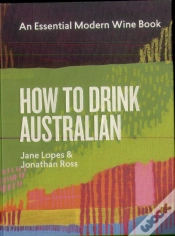 Capa do artigo How To Drink Australian