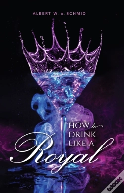 Capa do artigo How To Drink Like A Royal