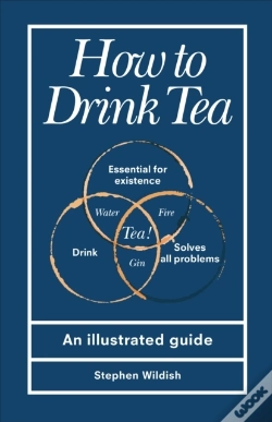 Capa do artigo How To Drink Tea