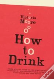 Capa do artigo How To Drink