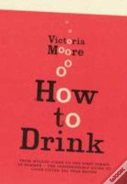 Capa do artigo How To Drink