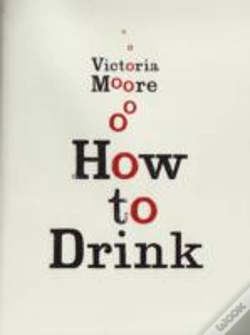 Capa do artigo How To Drink