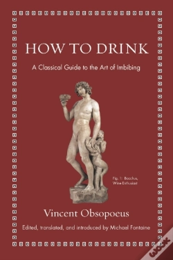Capa do artigo How To Drink
