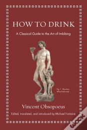 Capa do artigo How To Drink