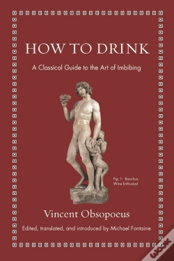 Capa do artigo How To Drink