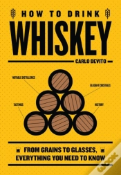 Capa do artigo How To Drink Whiskey