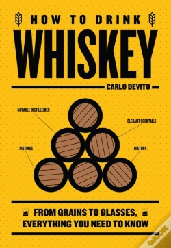 Capa do artigo How To Drink Whiskey