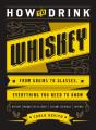 How To Drink Whiskey - Preview