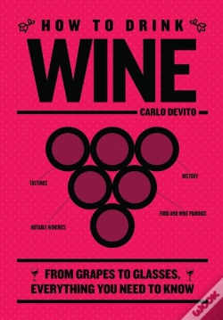 Capa do artigo How To Drink Wine