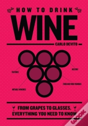 Capa do artigo How To Drink Wine