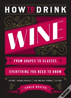 Capa do artigo How To Drink Wine