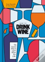 Capa do artigo How To Drink Wine