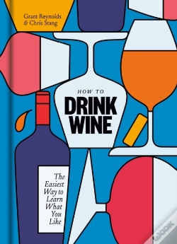 Capa do artigo How To Drink Wine