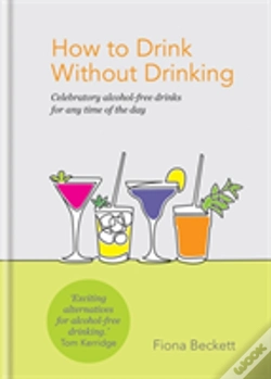 Capa do artigo How To Drink Without Drinking