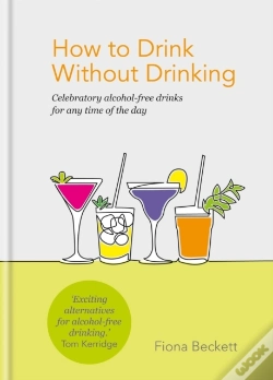 Capa do artigo How To Drink Without Drinking