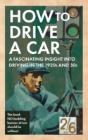 How To Drive A Car - Preview