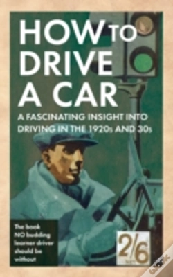 Capa do artigo How To Drive A Car