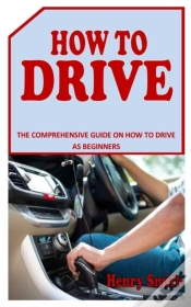 Capa do artigo How To Drive