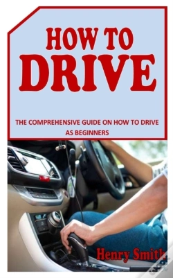 Capa do artigo How To Drive