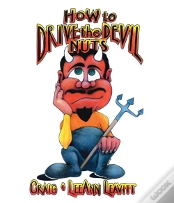 Capa do artigo How To Drive The Devil Nuts