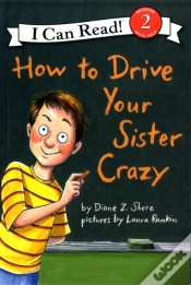 Capa do artigo How To Drive Your Sister Crazy
